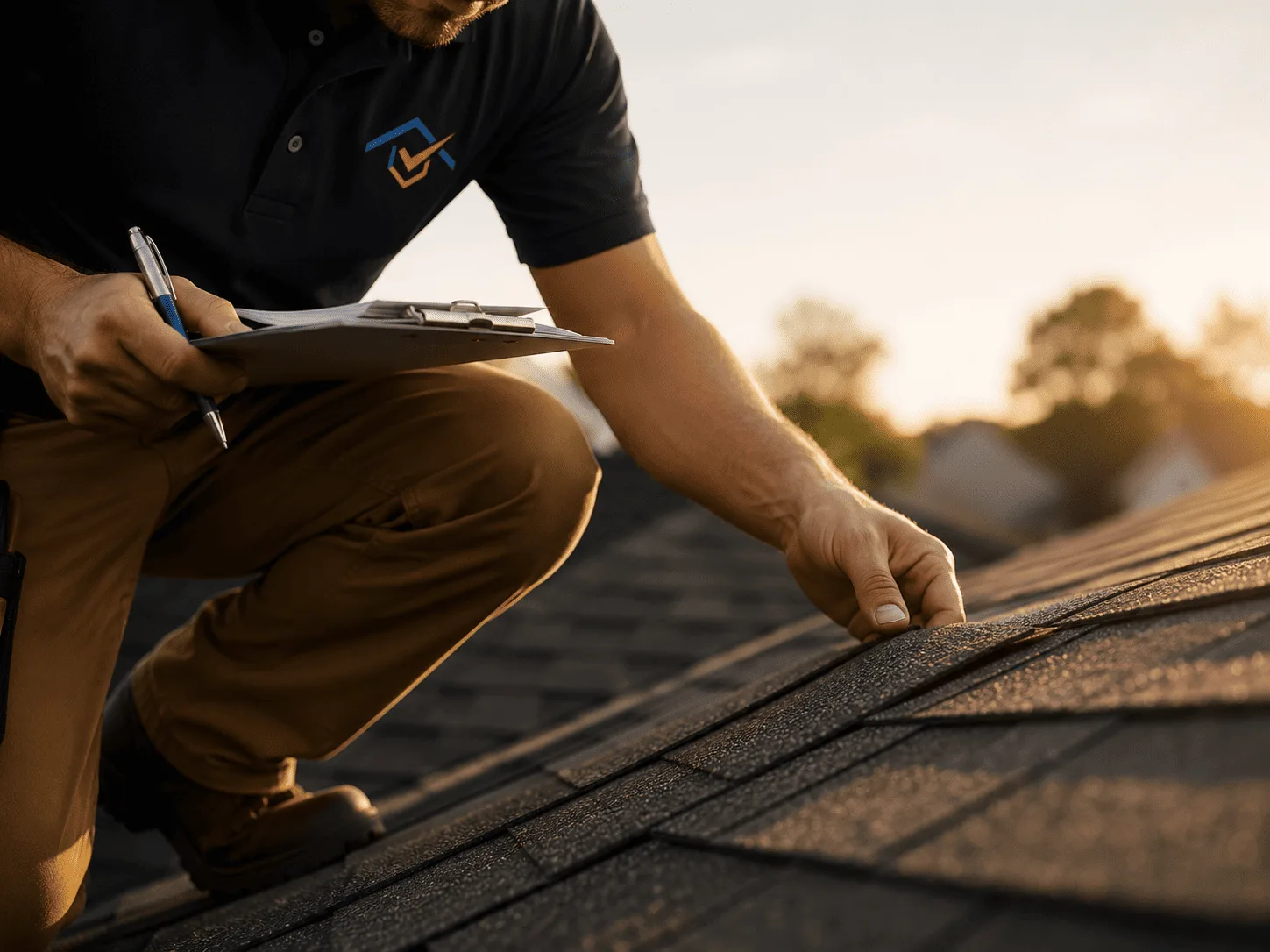 Why Choose Roof Inspection in Jarales, NM